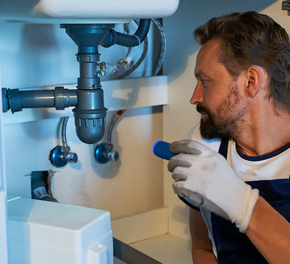 Residential and Commercial Plumbing Services in Bolton, Ontario