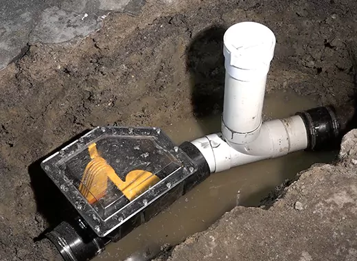 Commercial Plumbing Contractor in Bolton, ON