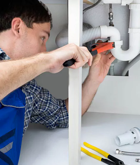 Plumbing Repair Services For Cities & Municipalities in Bolton, ON