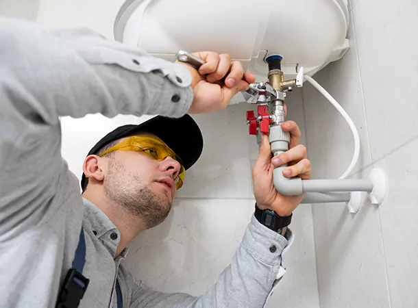 Local Government Plumbing System Maintenance in Bolton, Ontario