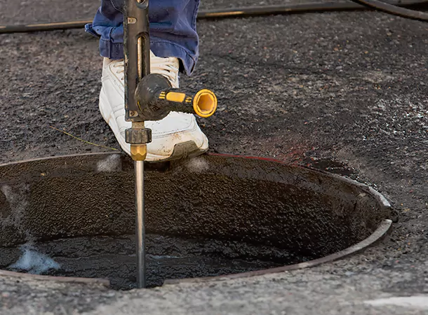 Concert Cleaning Service in Bolton, Ontario