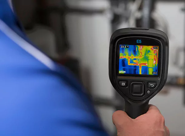 Sewer Pipe Burst Replacement in Bolton, ON