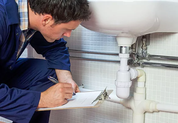 Affordable Toilet Plumbing Repair And Replacement Service in Bolton, ON
