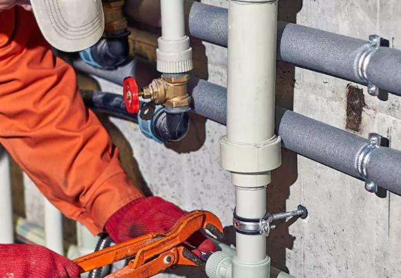 Underground Drainage System Installation and Repair in Bolton, ON