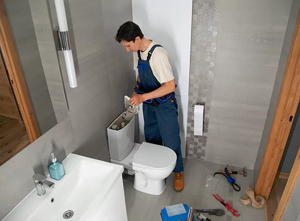 Emergency Flood Plumbing Services in Bolton, Ontario