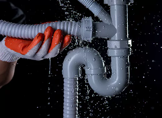 Lead Pipe Replacement in Bolton, ON