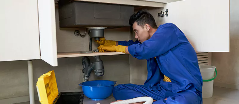 Plumbing Government Subsidy Program in Bolton, ON