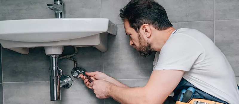 Property Management Plumbing Process in Bolton, Ontario
