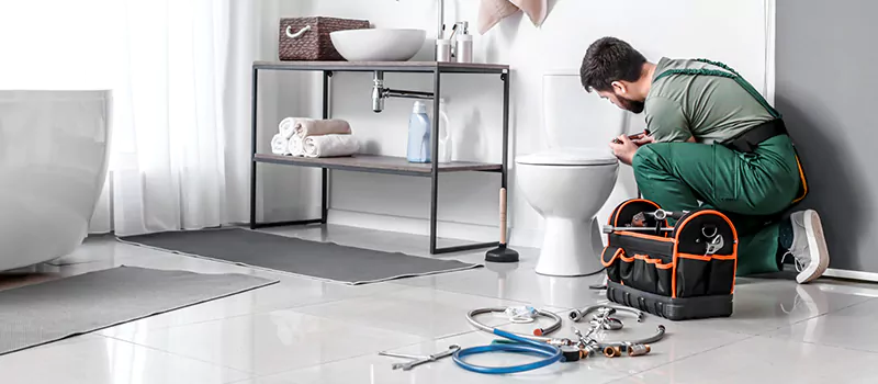 Installing And Repairing Plumbing Fixture in Bolton, Ontario